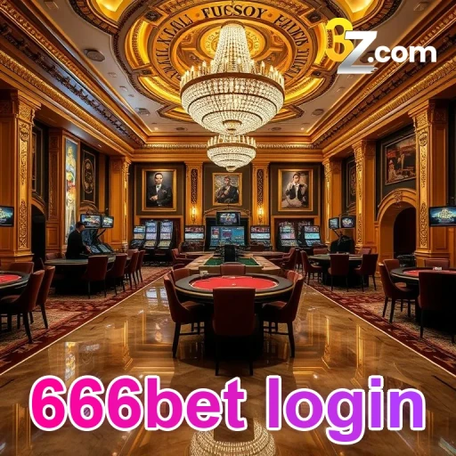 666bet login