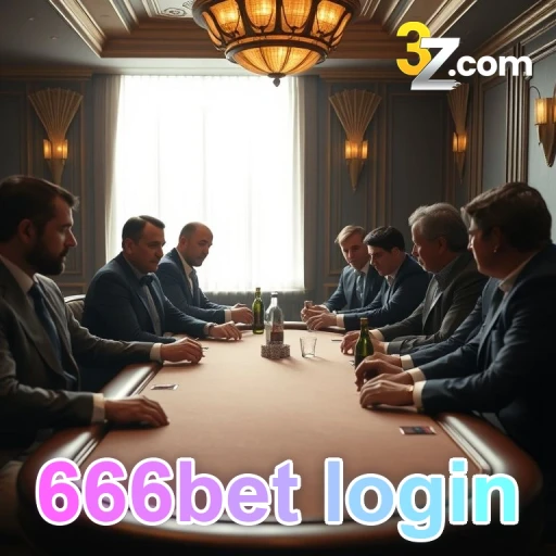 666bet login