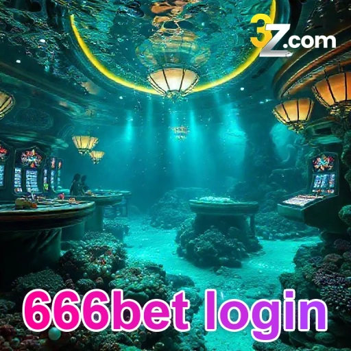 666bet login Cassino