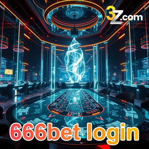 666bet login